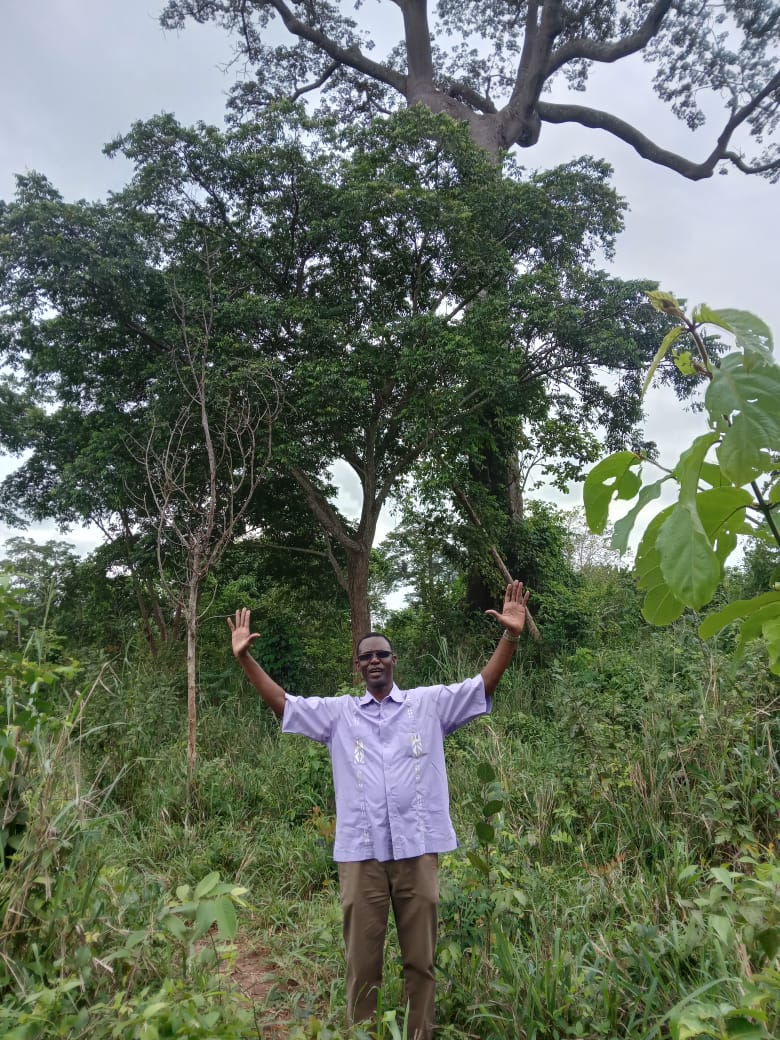 Convention Yamoussoukro