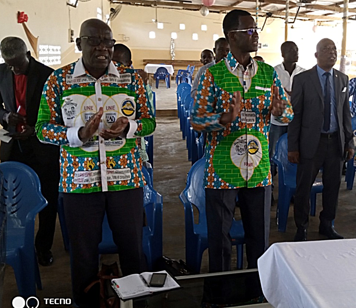 Convention Yamoussoukro