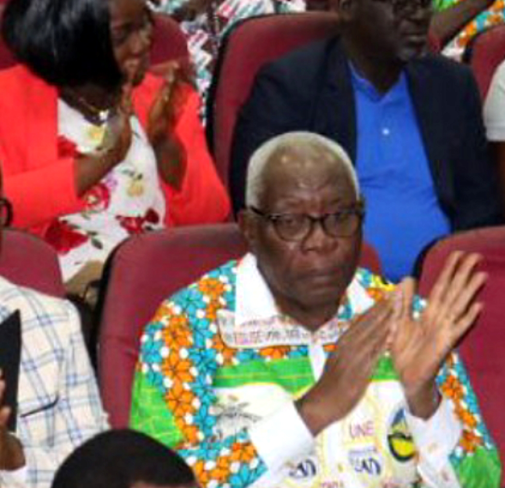 Convention Yamoussoukro