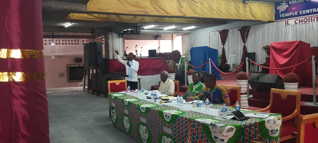 Éducation et Formation